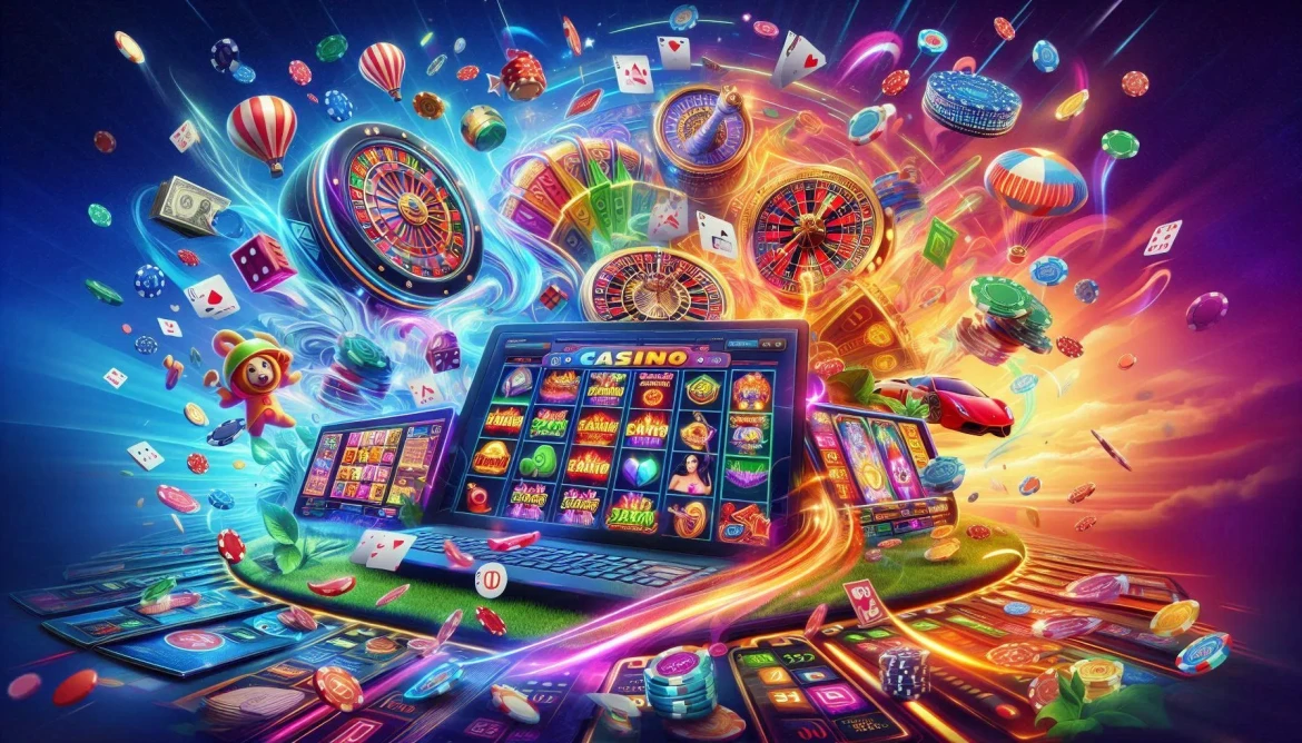 Gratowin Casino